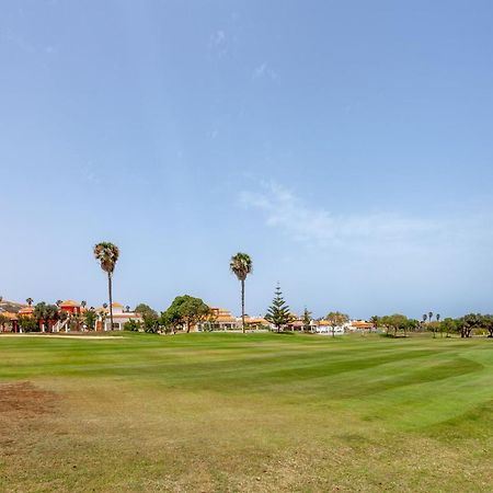 Villa Diamante 2 Golf Private Pool Caleta De Fuste By Holidays Home Exteriör bild