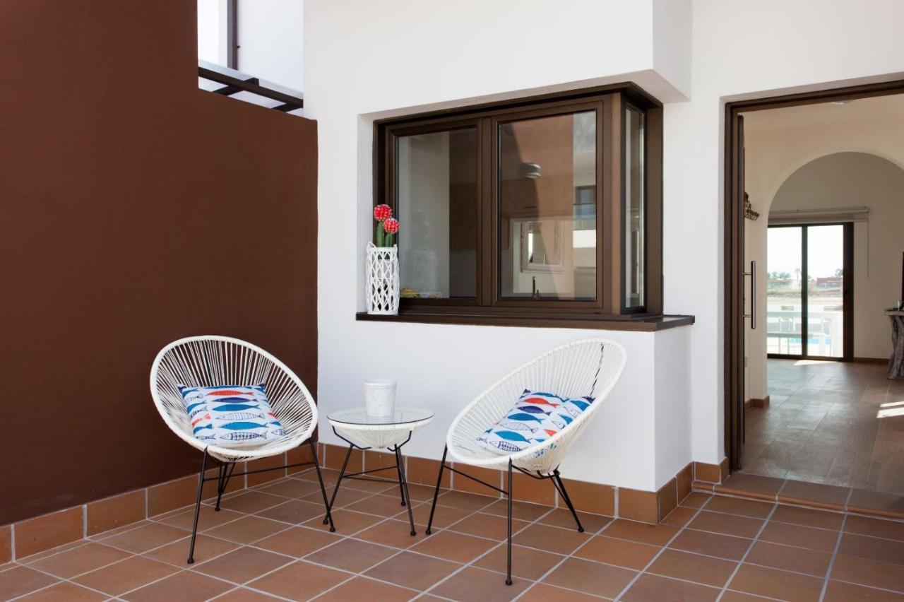 Villa Diamante 2 Golf Private Pool Caleta De Fuste By Holidays Home Exteriör bild